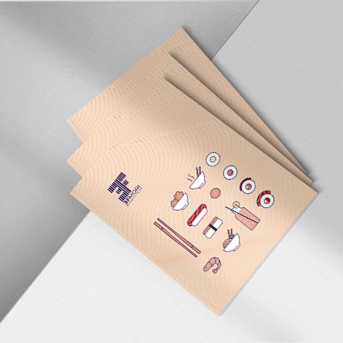 3F by Mori
